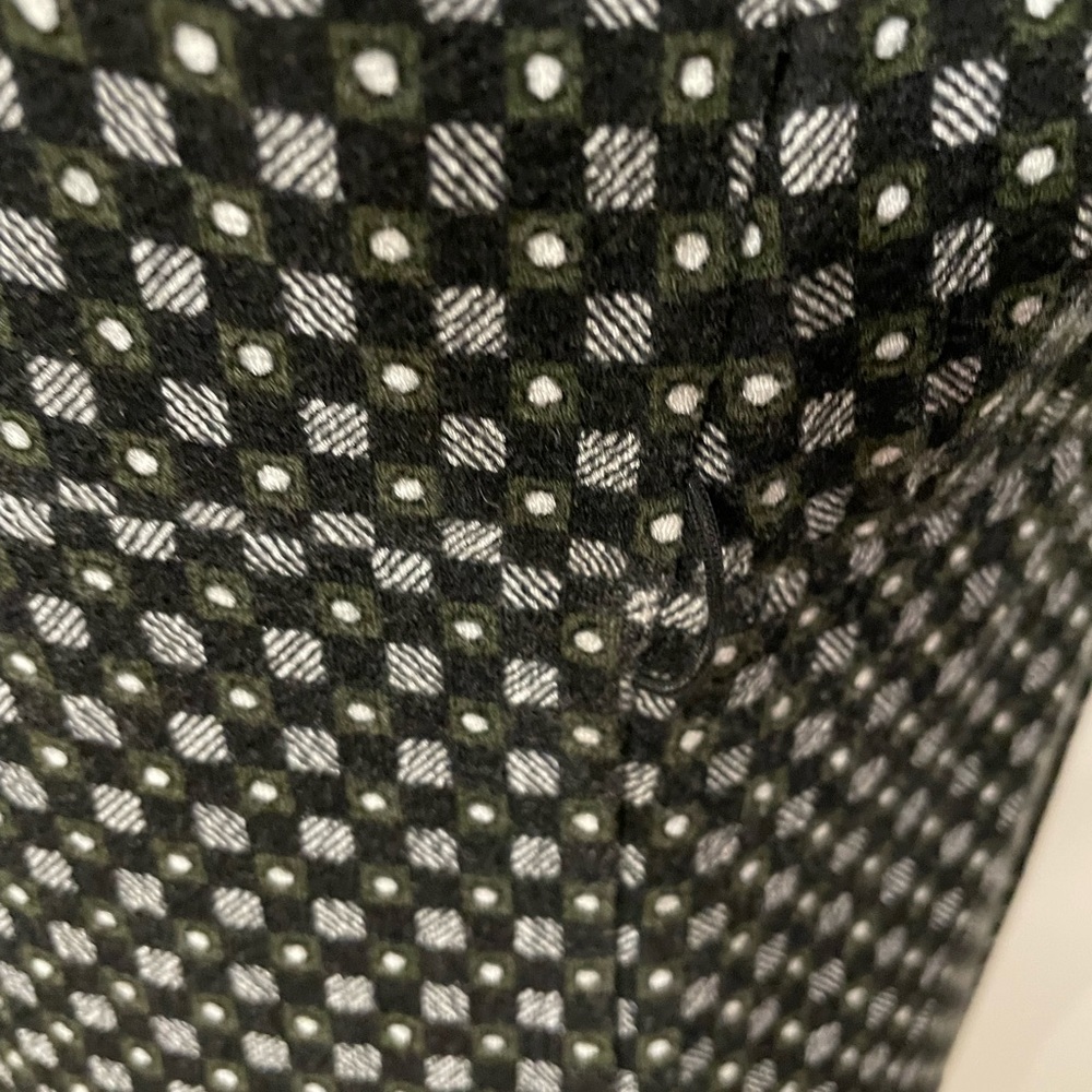 Max Mara Weekend Patterned Dress - Picture 11 of 15